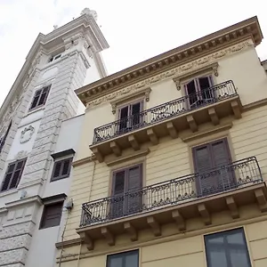  Appartement Nido Locazione Turistica