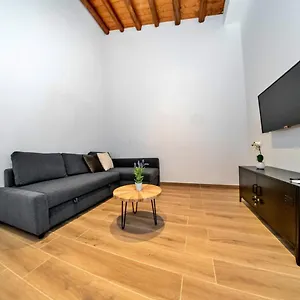 Apartment Monacelli Italy