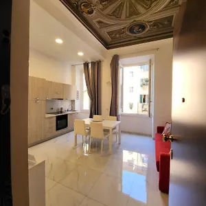  Apartment La Caletta Italy