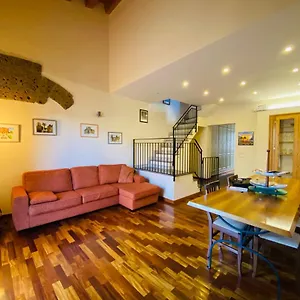  Homestay Franziska Lift & Ac A Ballaro Italy