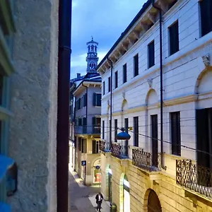  Apartment Residenza Cappello18 Italy