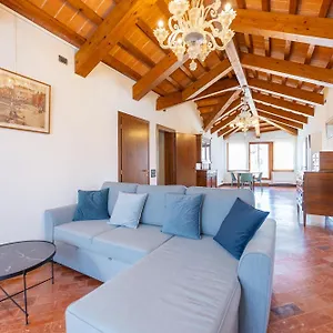  Apartment Luxury Penthouse With Terrace Italy