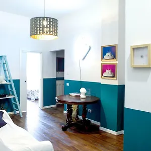 90100 Apartamento